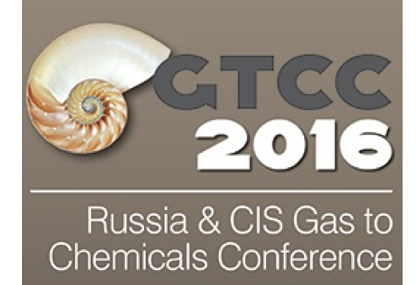 INFRA Technology presents at the Russia & CIS Gas to Chemicals conference 2016