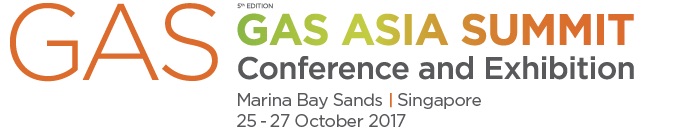 INFRA at Gas Asia Summit 2017