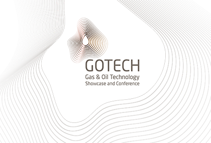 INFRA Technology is going to exhibit and present at GOTECH 2018