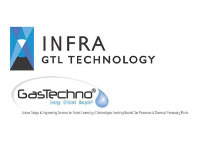 GASTECHNO and INFRA to commercialize integrated Gas-to-Liquids production system
